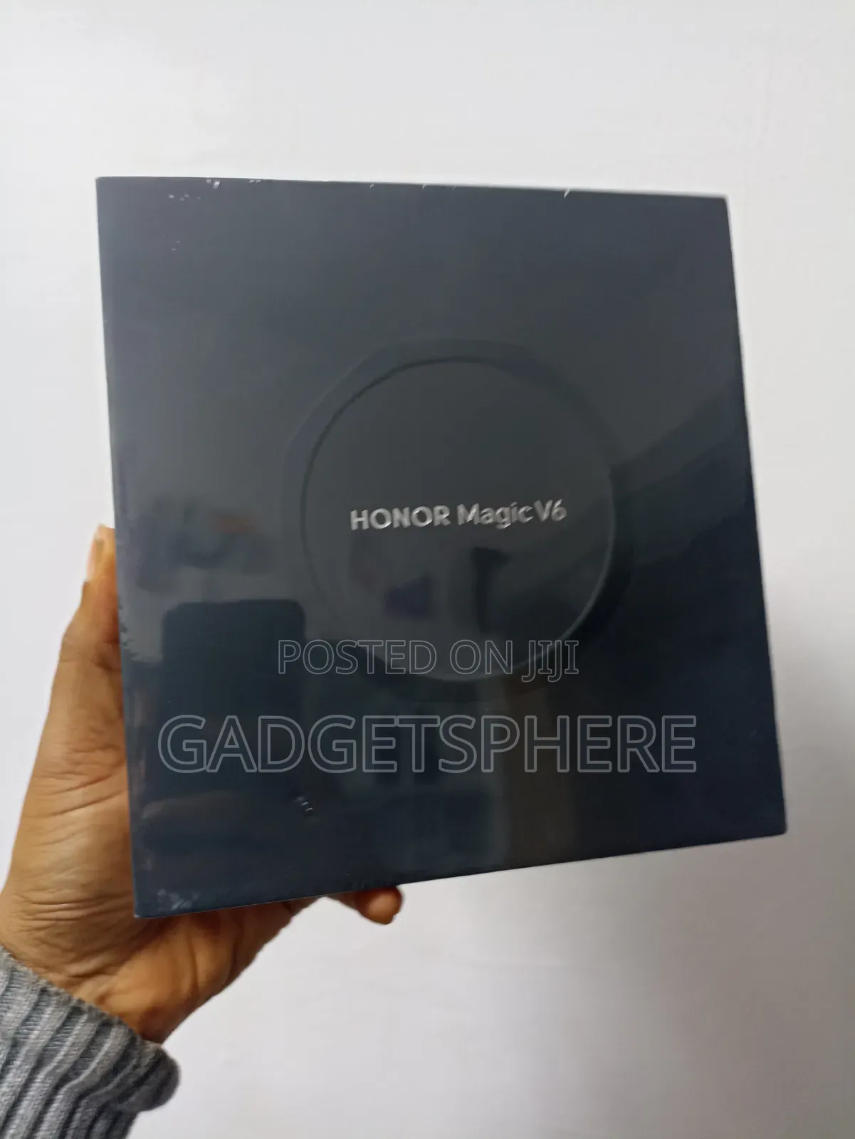 New Honor Magic V5 512 GB