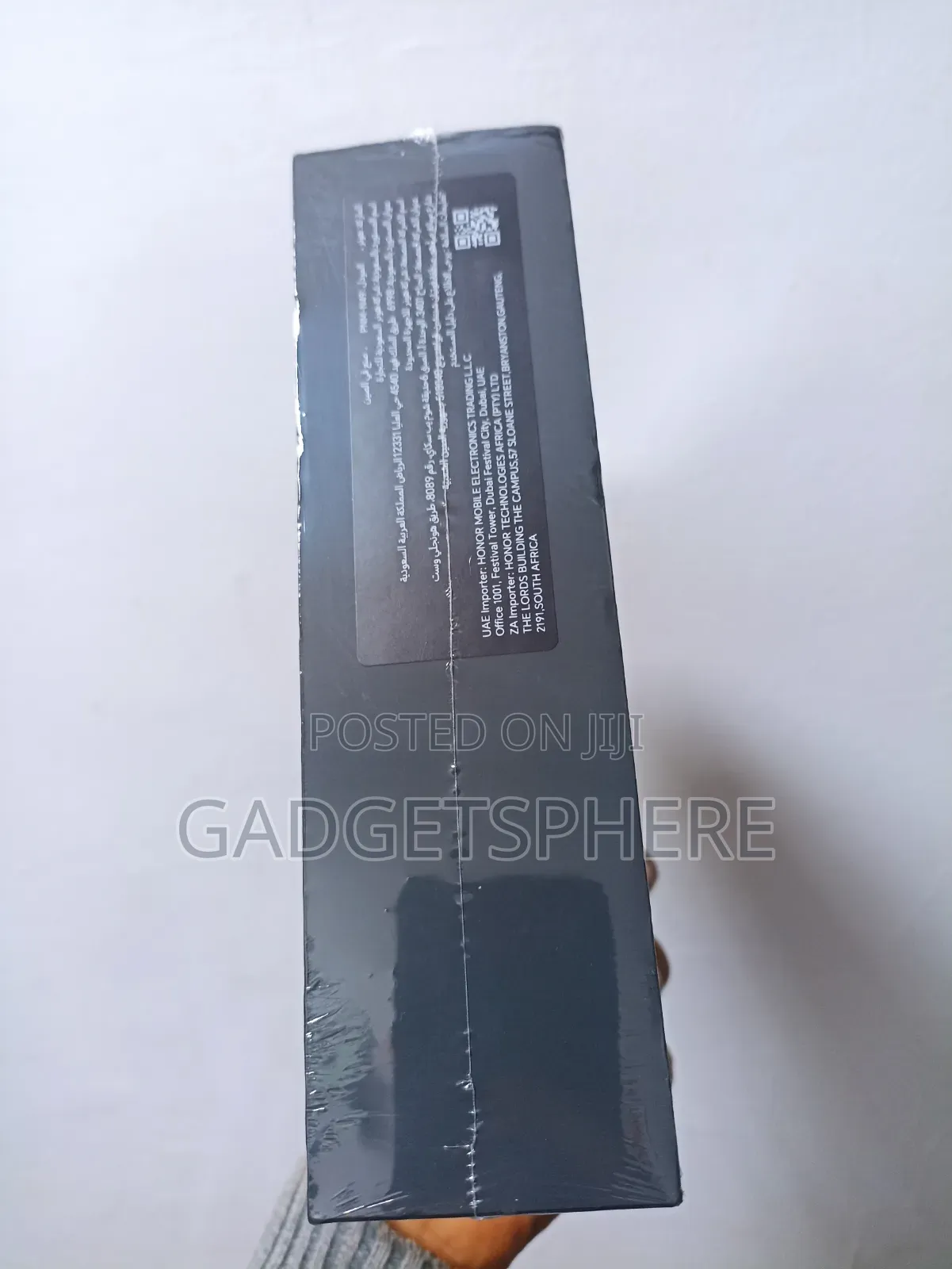 New Honor Magic V5 512 GB