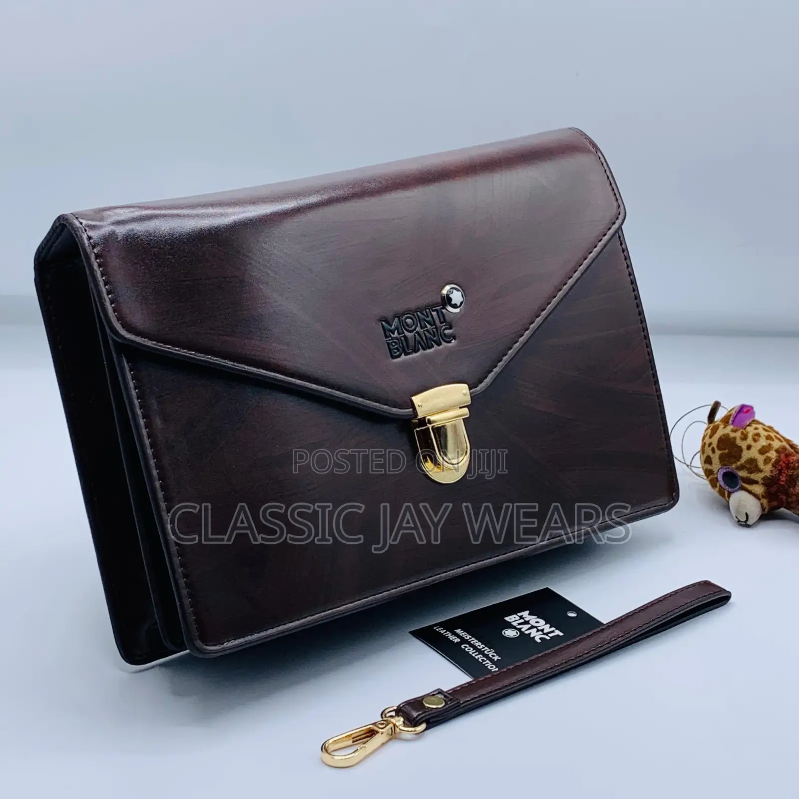 Portable Money Bag Pulse