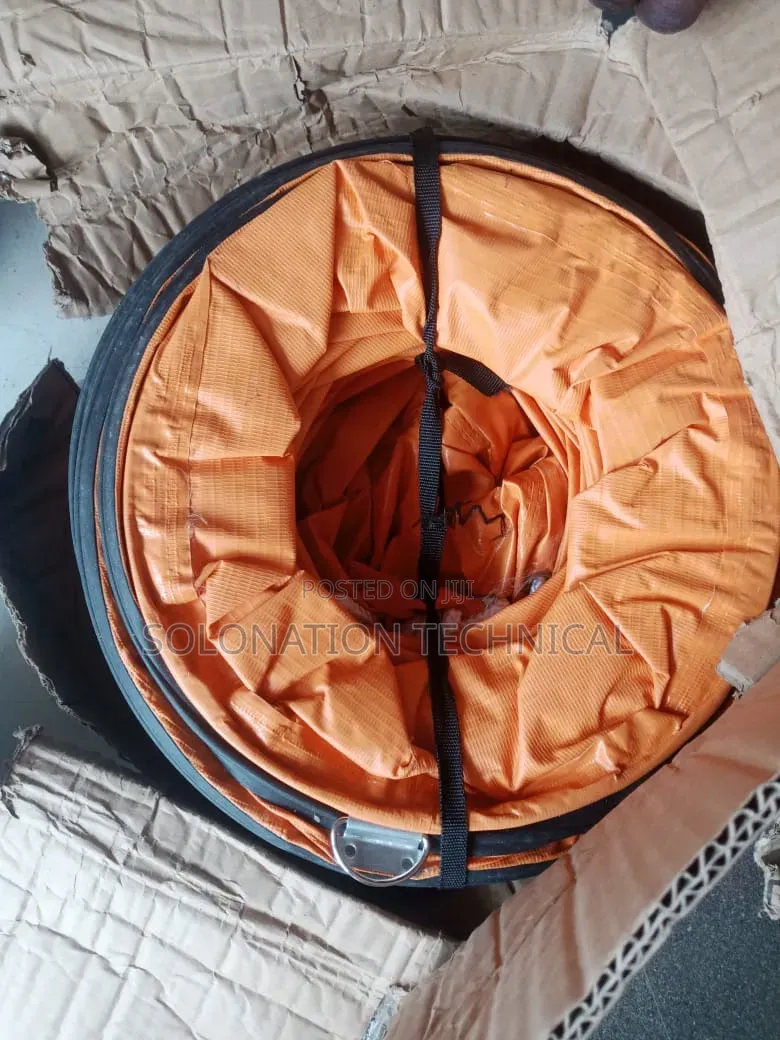 Electric Blower Duct