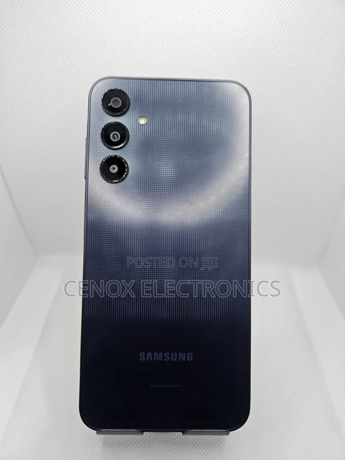 Samsung Galaxy A25 128 GB Black