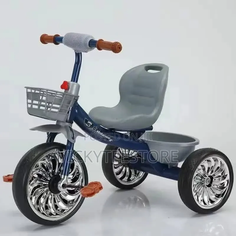Children Tricycle
