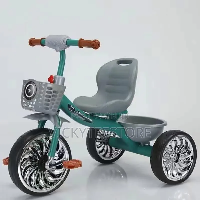 Children Tricycle
