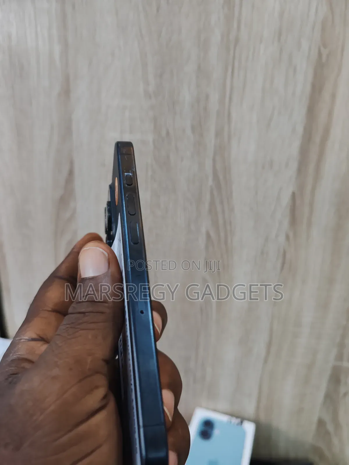 Apple iPhone 15 Pro 128 GB Black