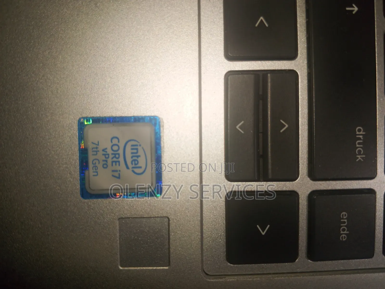 Laptop HP EliteBook 840 G5 8GB Intel Core i7 SSD 512GB