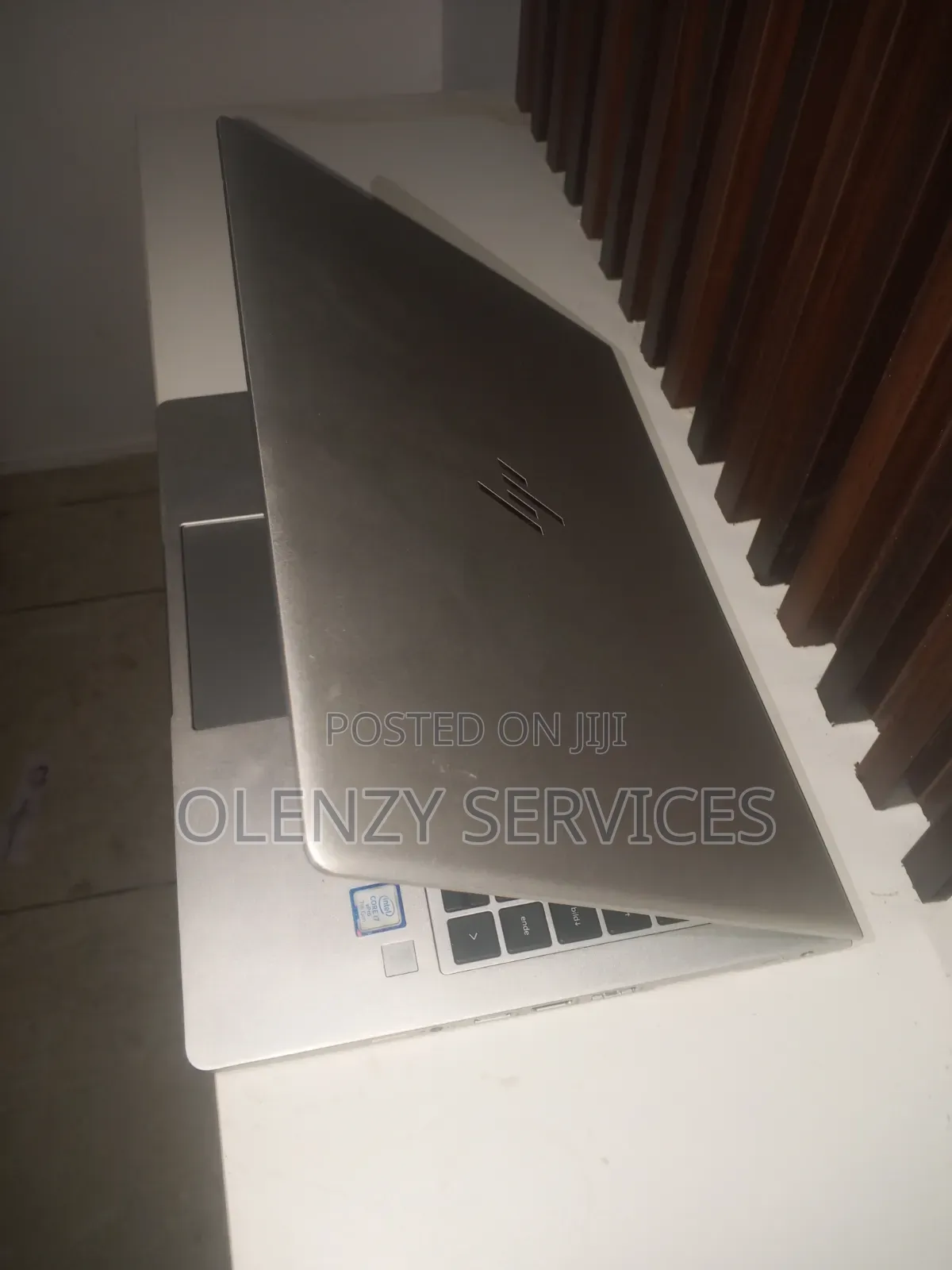 Laptop HP EliteBook 840 G5 8GB Intel Core i7 SSD 512GB