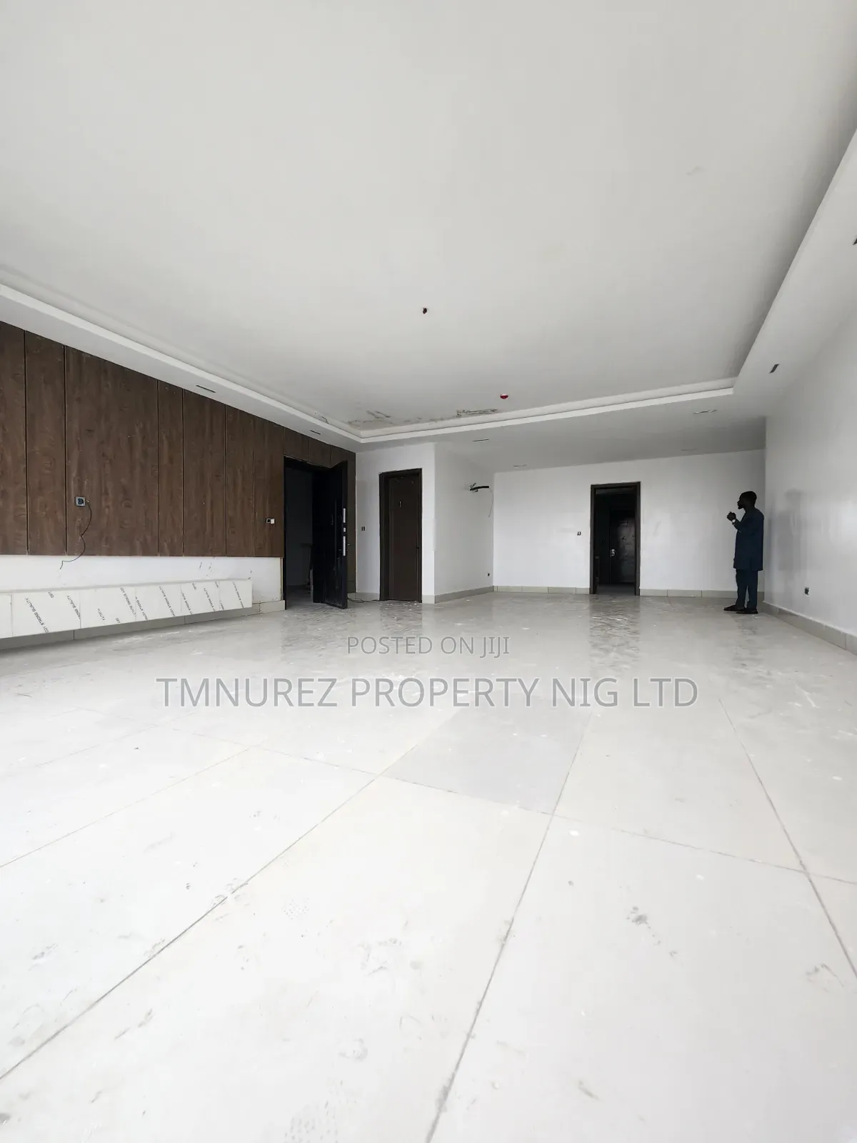 3bdrm Apartment in Ikate-Elegushi for sale