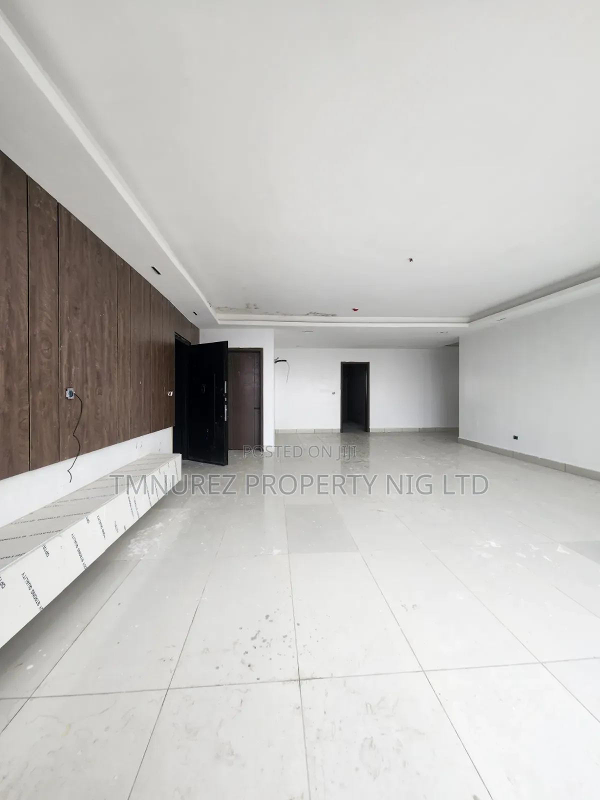 3bdrm Apartment in Ikate-Elegushi for sale