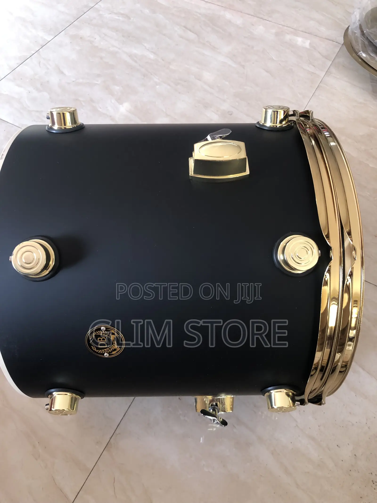 DB Legendary Drums