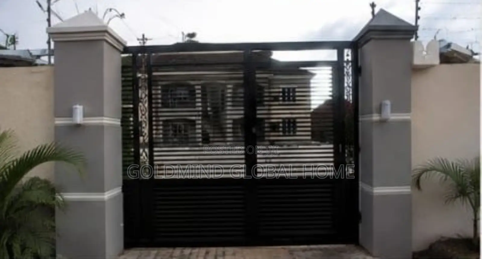 2bdrm Block of Flats in Gwagwalada Phase 3,, Kutunku for sale