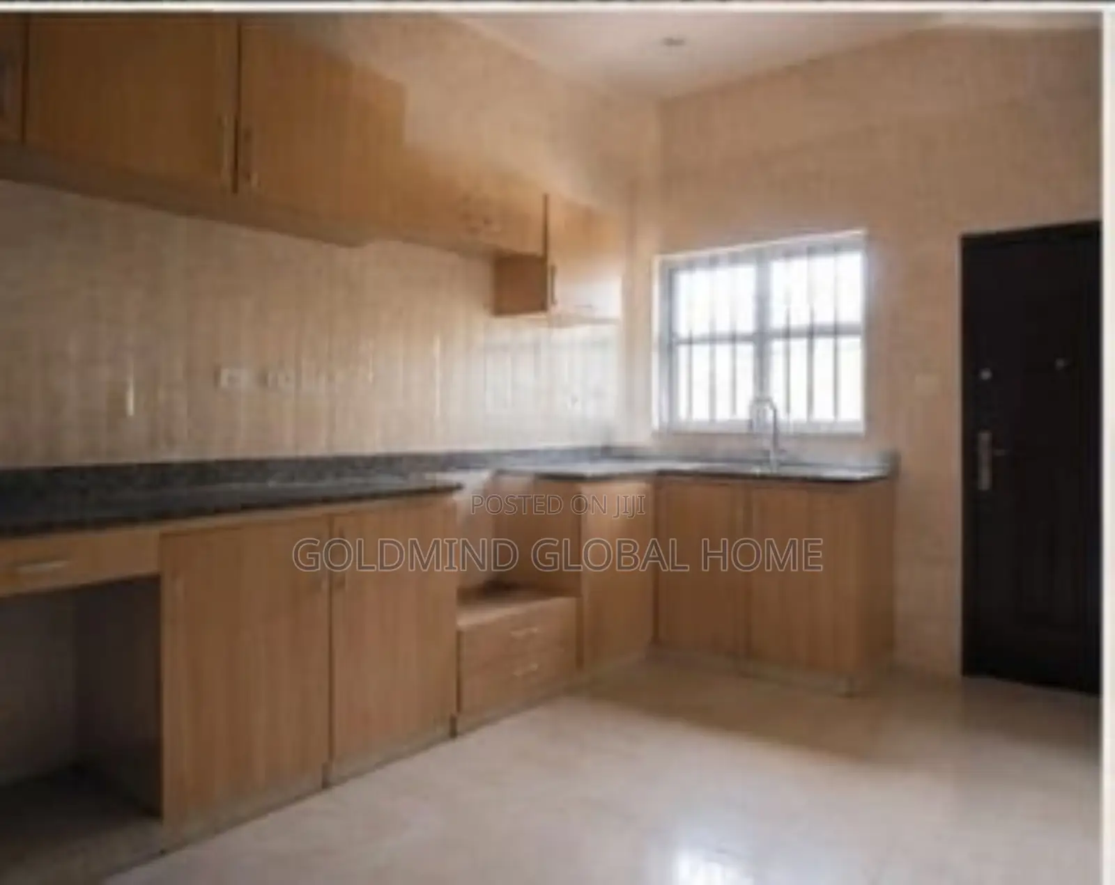 2bdrm Block of Flats in Gwagwalada Phase 3,, Kutunku for sale