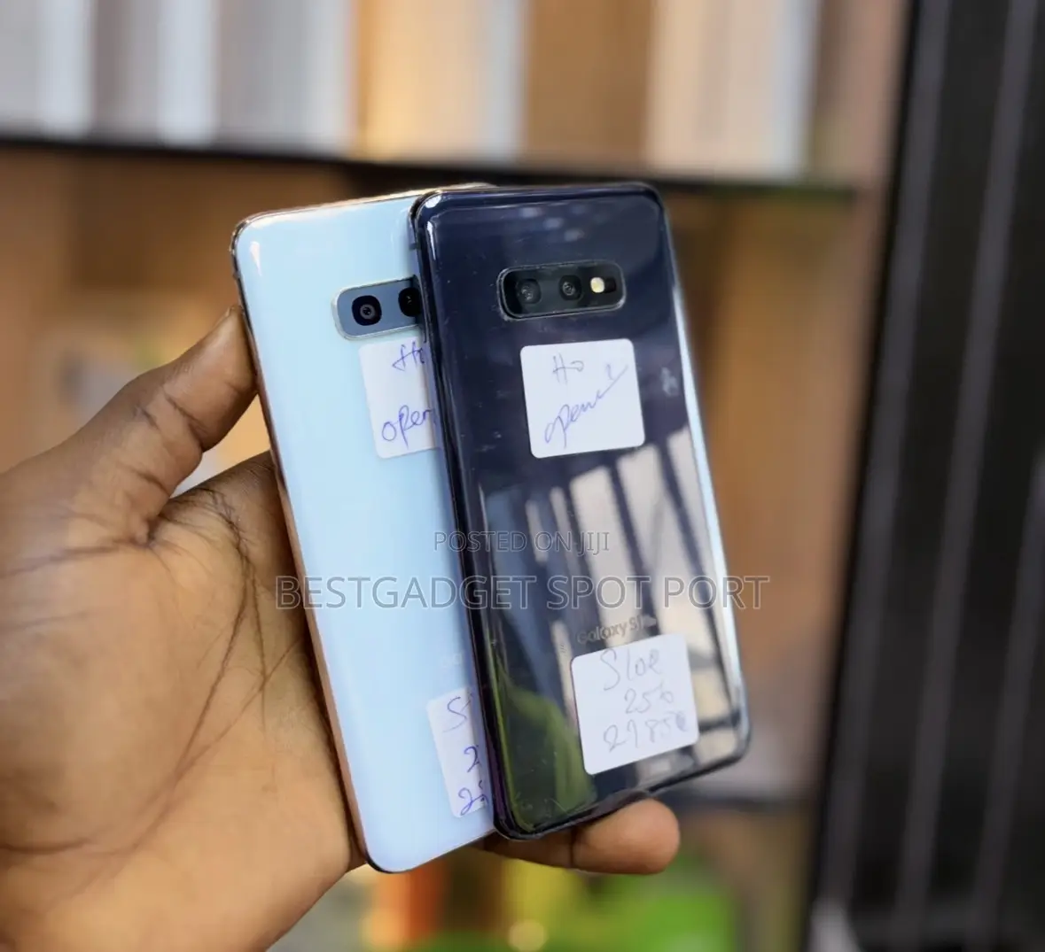 Samsung Galaxy S10e 256 GB