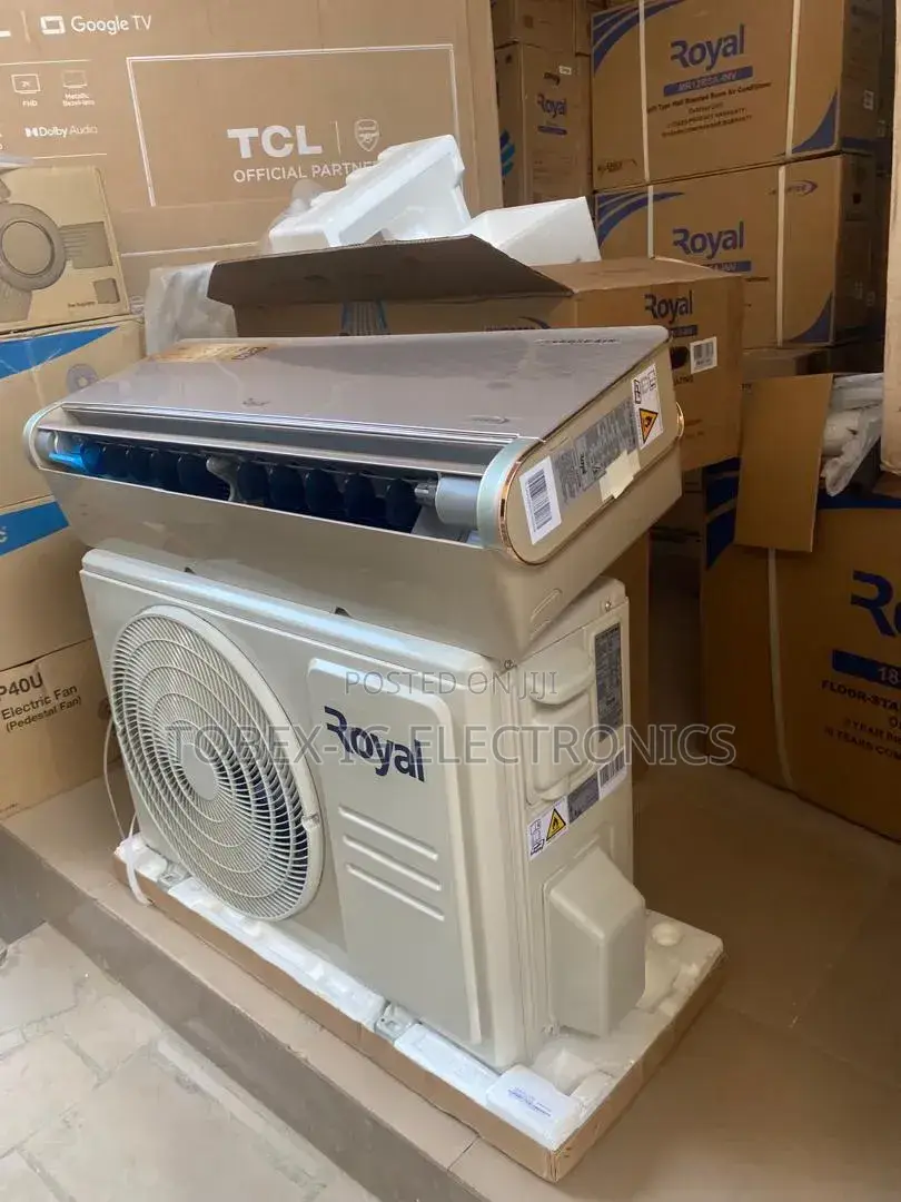 Royal 2HP PenroseAir PA18RSA-R32-INV Split Air Conditioner