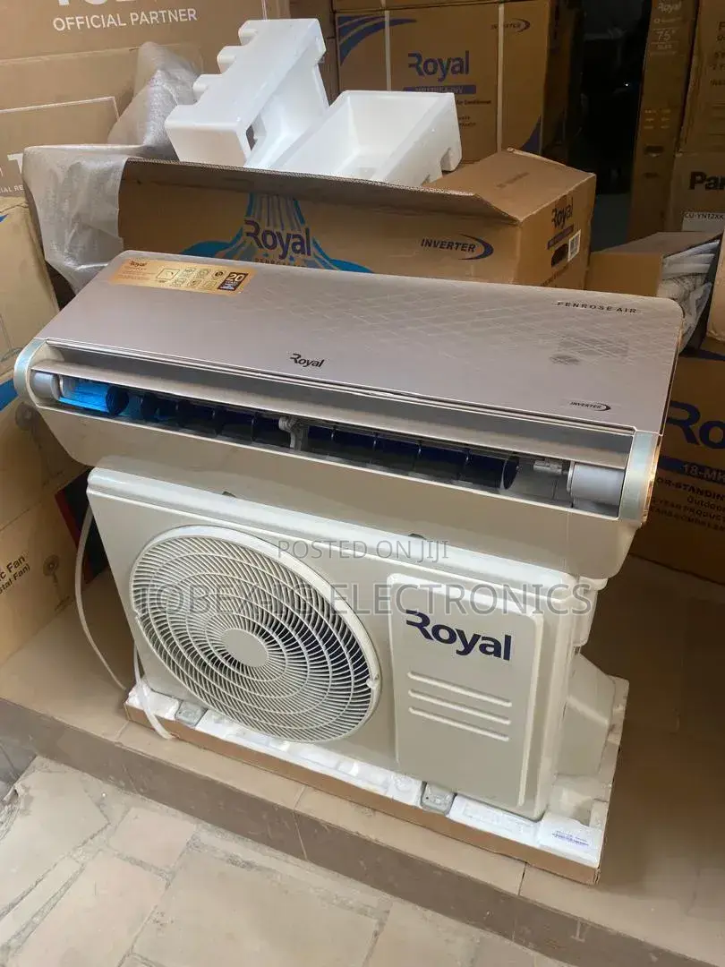 Royal 2HP PenroseAir PA18RSA-R32-INV Split Air Conditioner