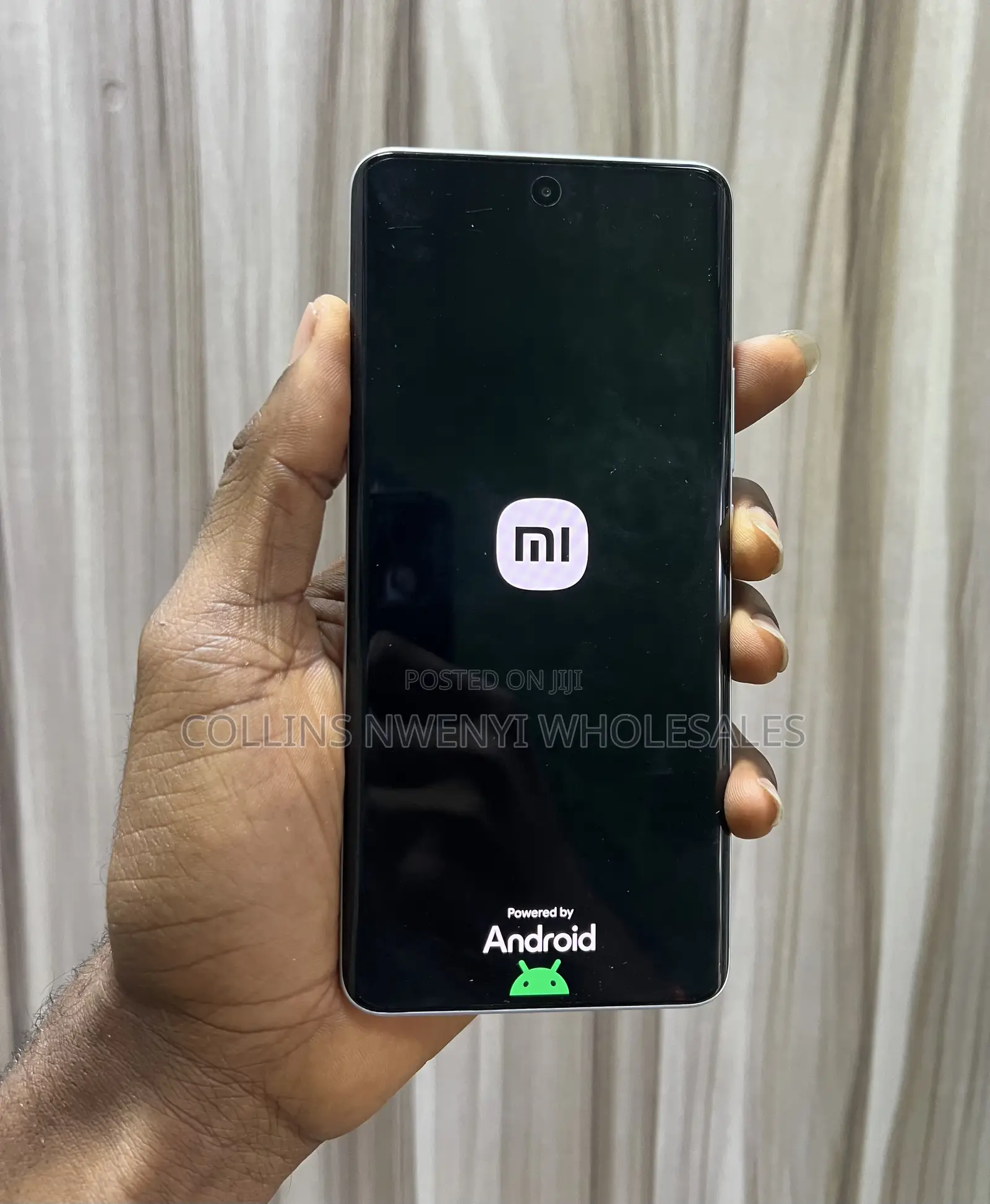 Xiaomi Redmi Note 15 256 GB Green