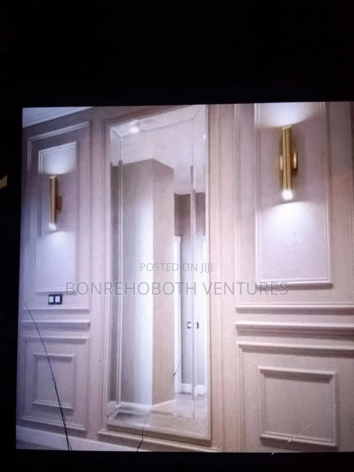 Pu Wall Cornice 2.5, 4cm Etc
