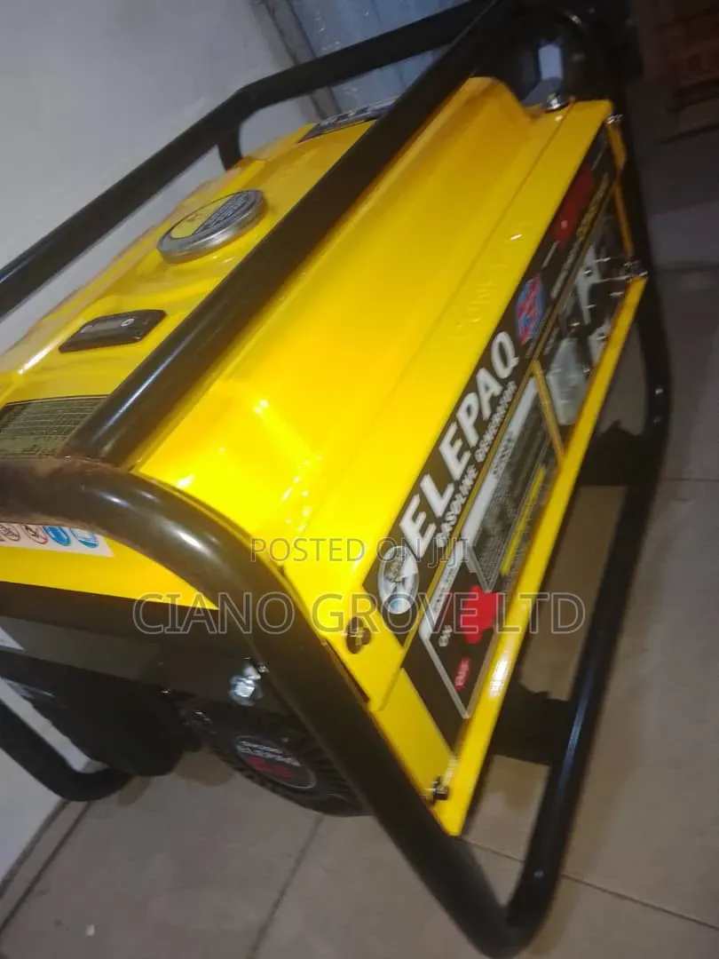 Elepac Constant SV6800E2