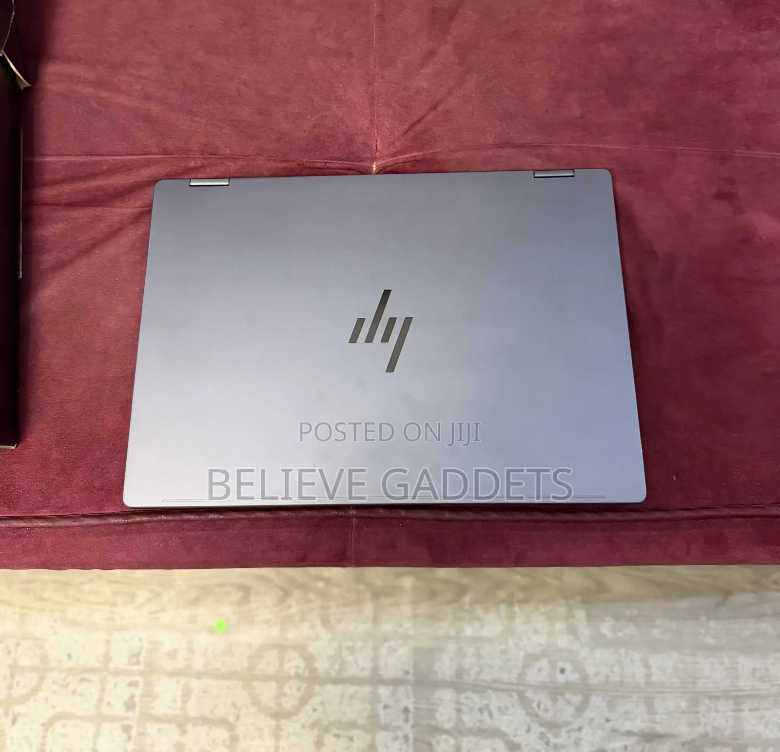 Laptop HP OmniBook X Flip 16" 32GB Intel Core Ultra 7 SSD 2T