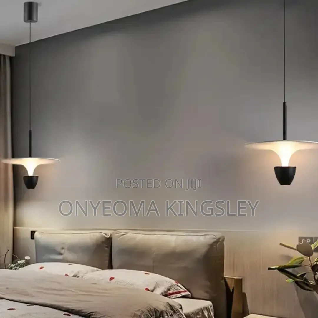 Bedside Light