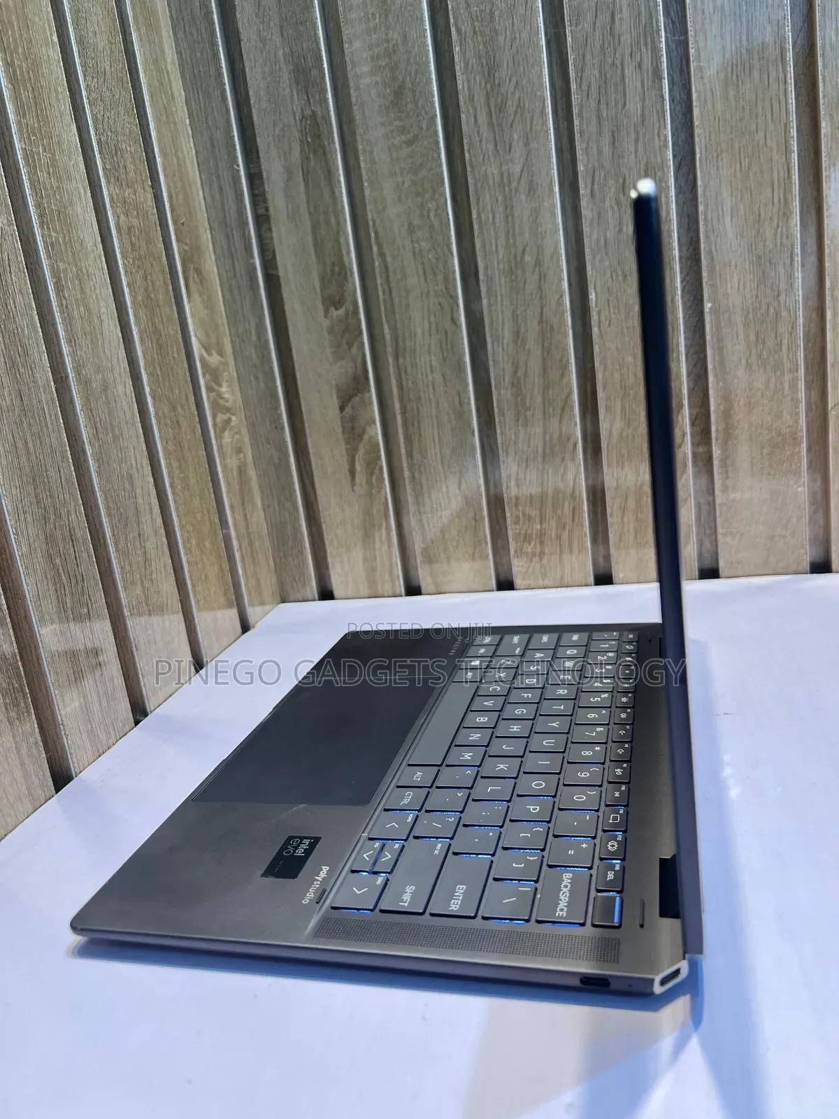 Laptop HP Spectre 14 16GB Intel Core Ultra 7 SSD 1T
