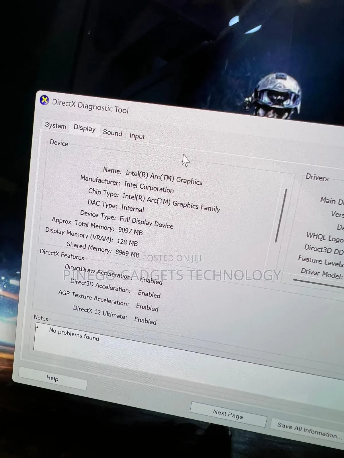 Laptop HP Spectre 14 16GB Intel Core Ultra 7 SSD 1T