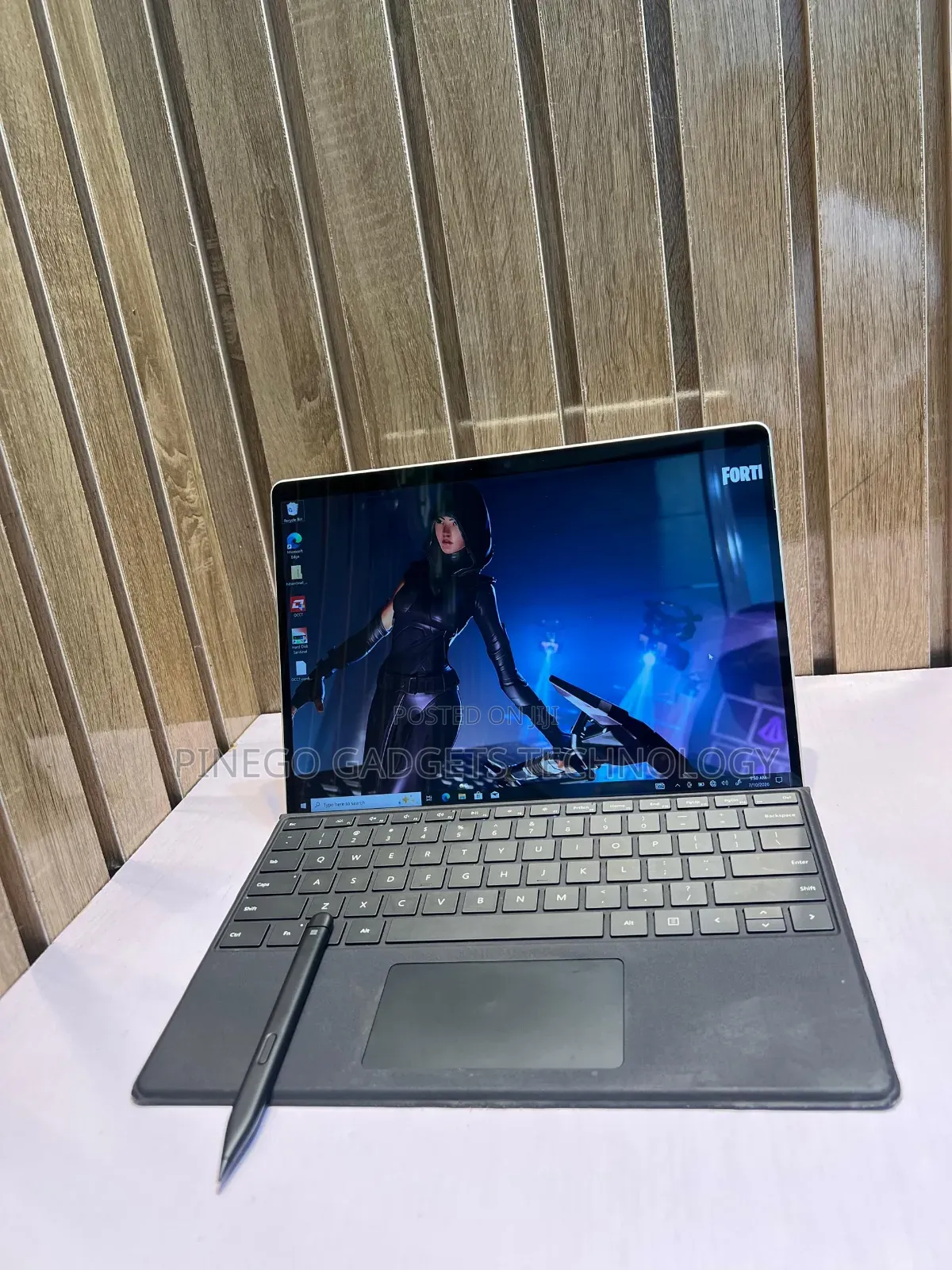 Laptop Microsoft Surface Pro 9 16GB Intel Core i5 SSD 512GB