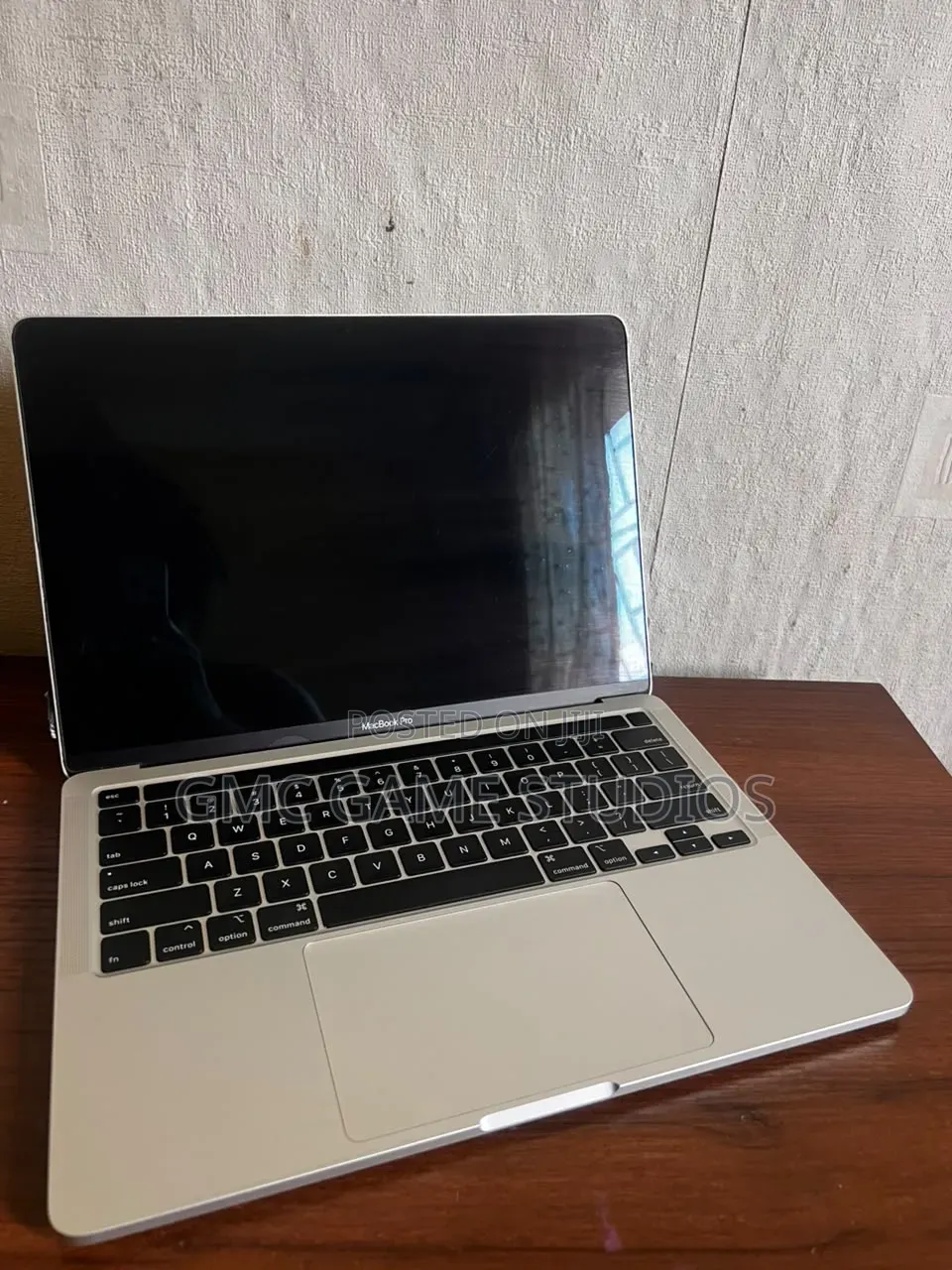 Laptop Apple MacBook Pro 2020 16GB Intel Core i5 SSD 512GB