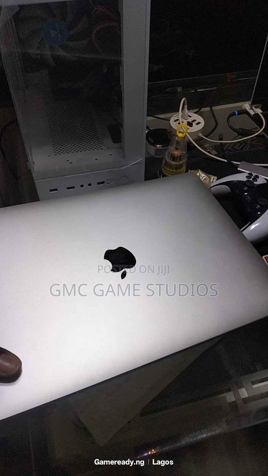 Laptop Apple MacBook Pro 2020 16GB Intel Core i5 SSD 512GB