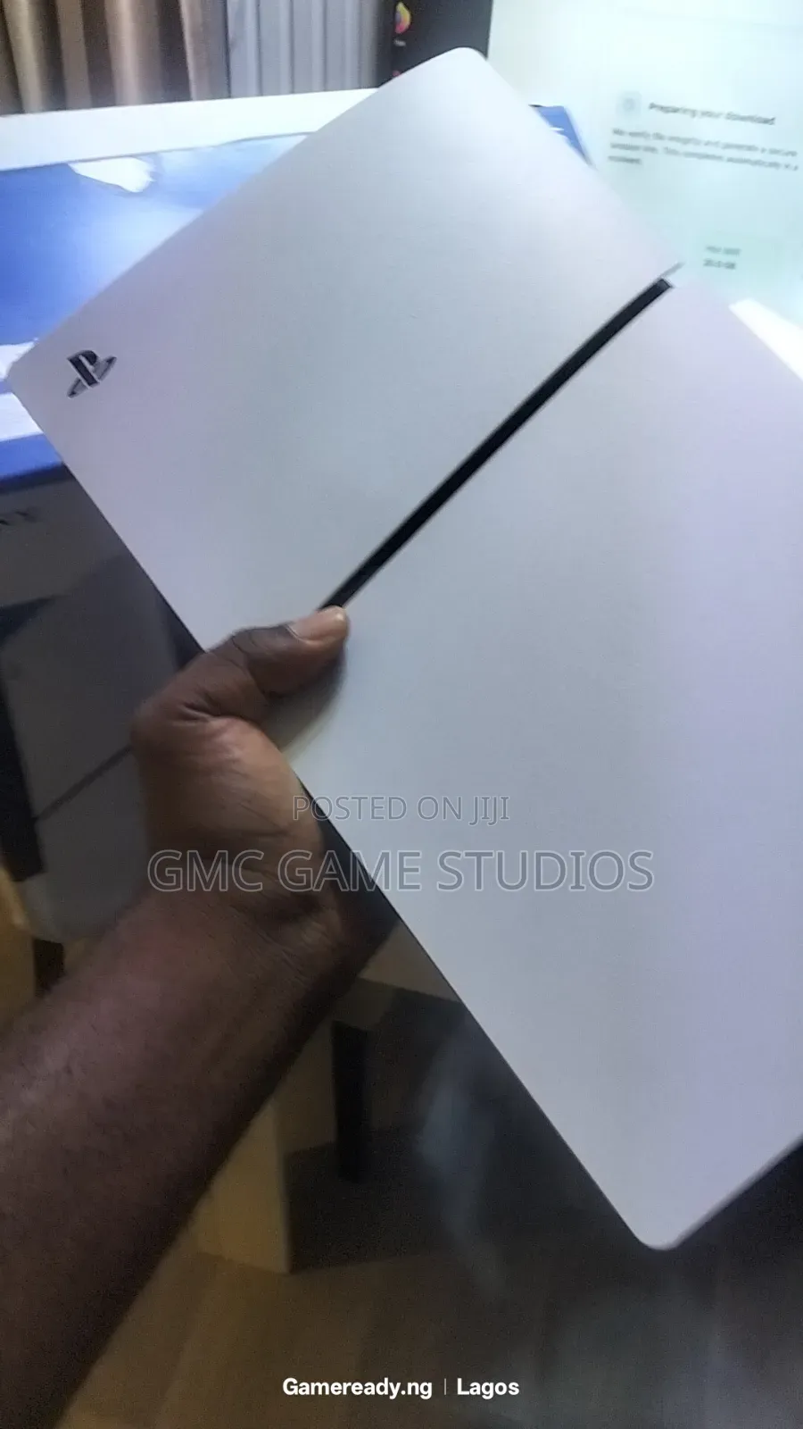 Ps5 Jailbreak Version