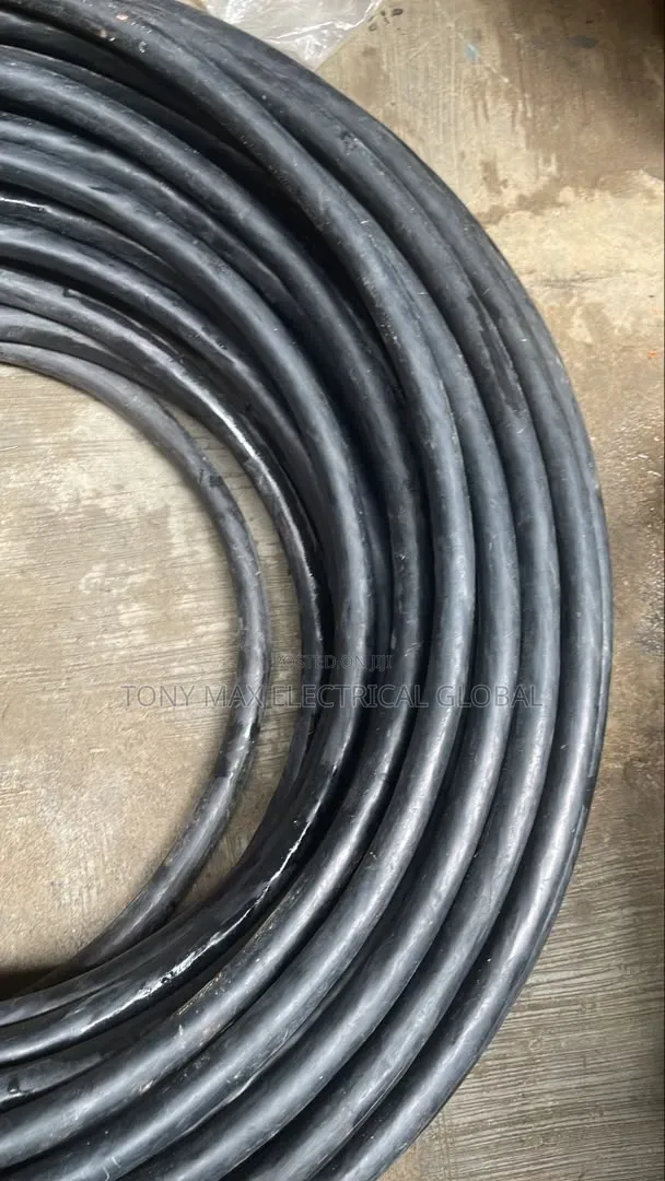 16mm 4core Armoured Cable Nigerchin