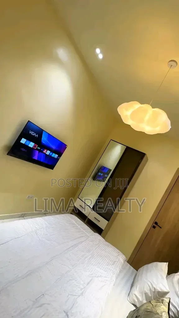 2 Bedroom at Salem Ikate