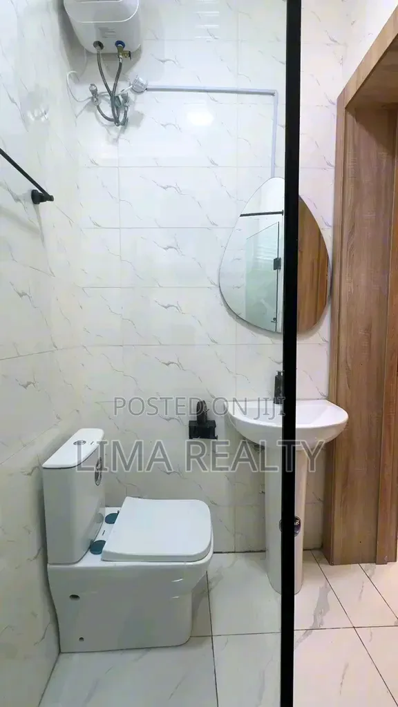 2 Bedroom at Salem Ikate