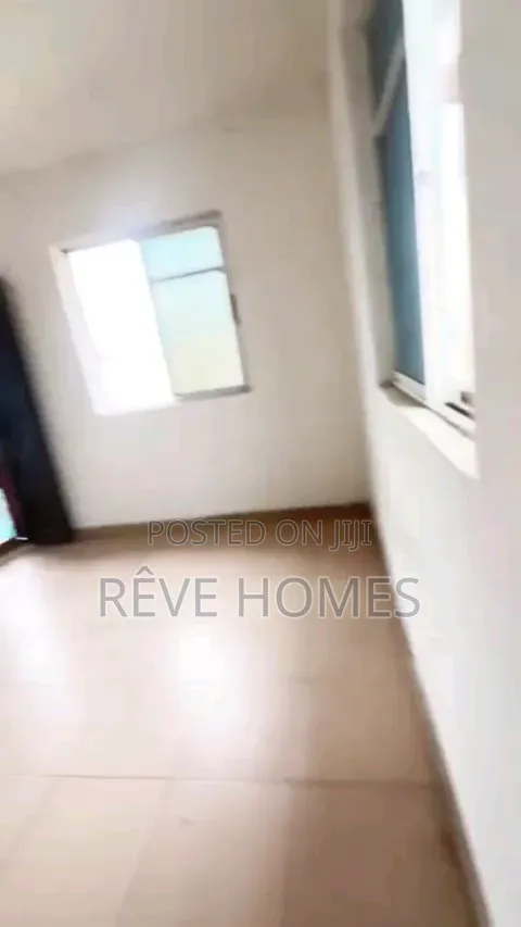 Studio Apartment in Shomolu / Shomolu for rent