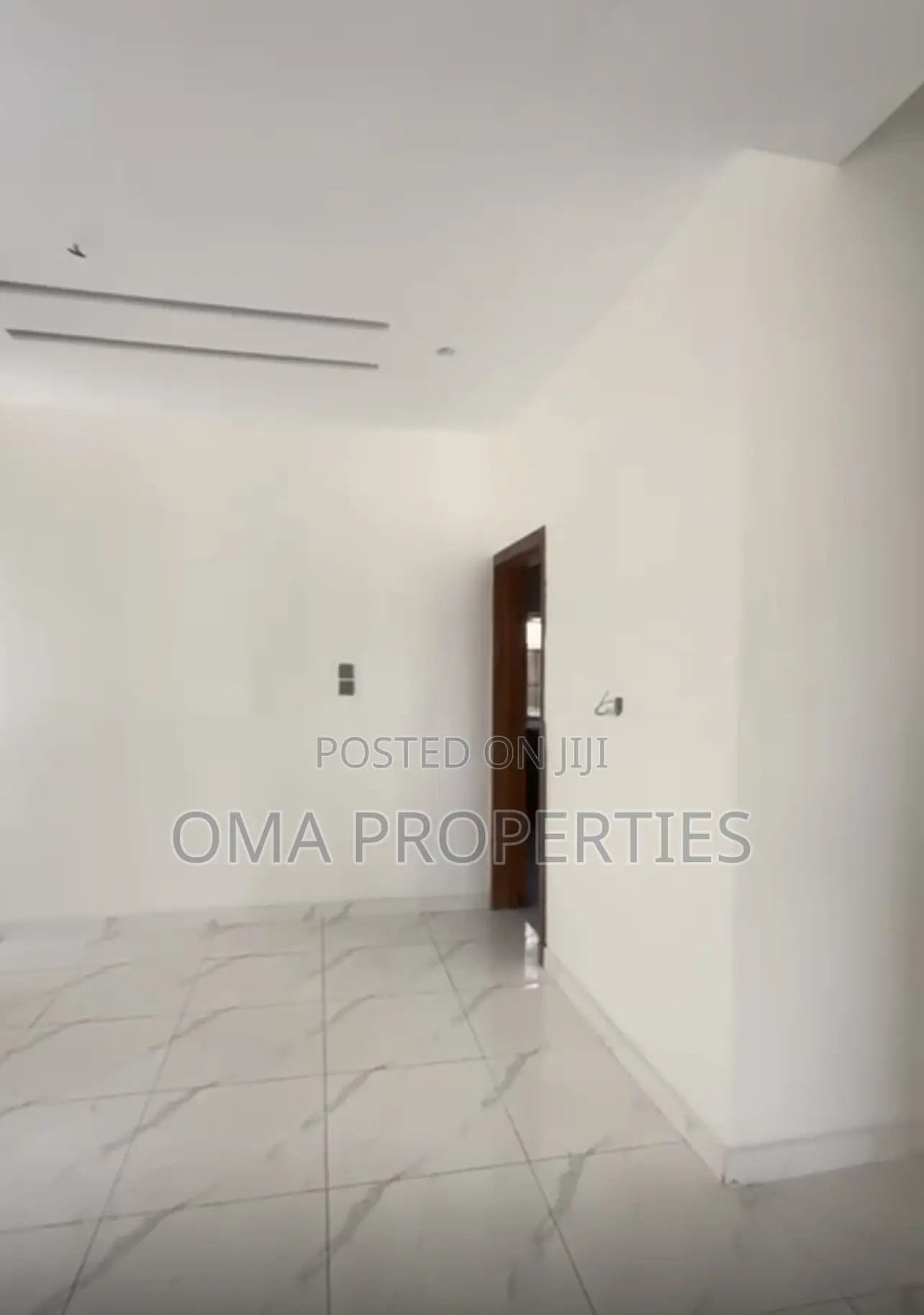 Furnished 2bdrm House in Sangotedo for sale