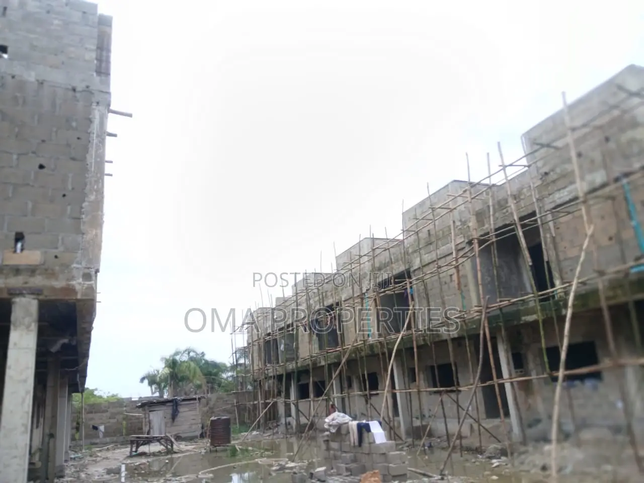 4bdrm House in Sangotedo for sale