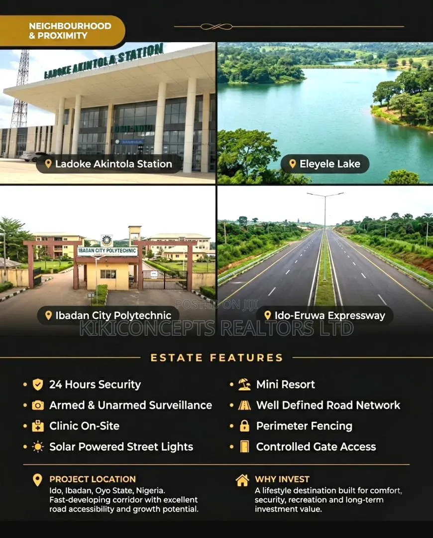 Land Banking Made Easy With Victory Park Resort
