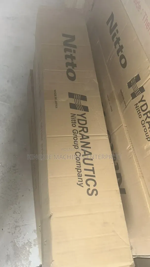 Nitto Membrane Filtration