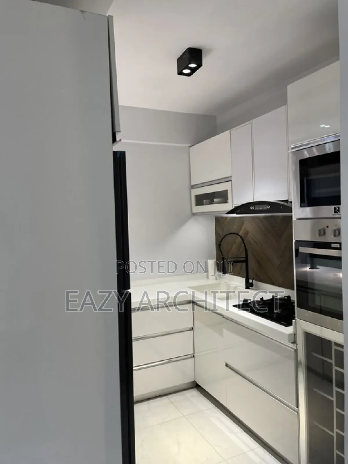 Luxury Mordern Burgalow Design, 3d Visualization