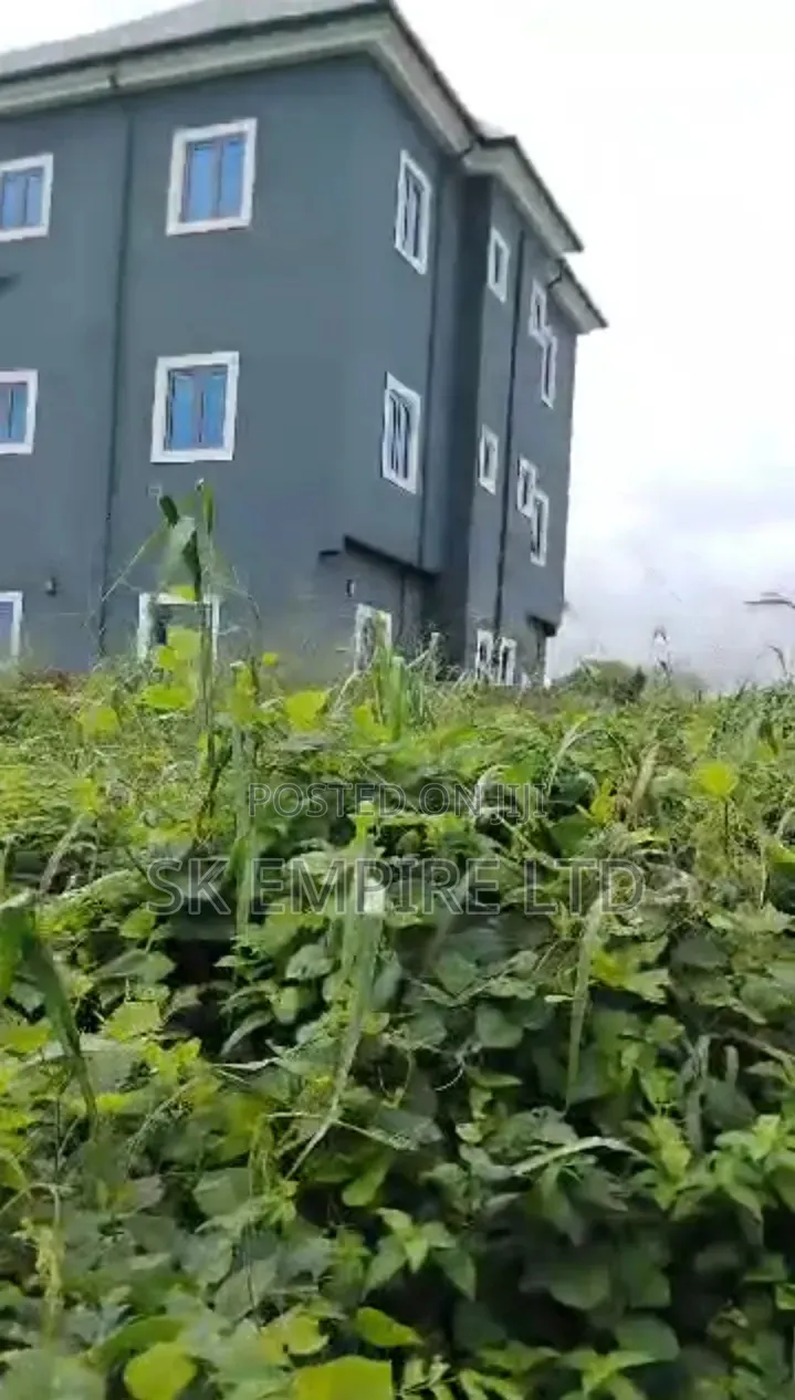 5Plots of Land at FUTO Road Eziobodo
