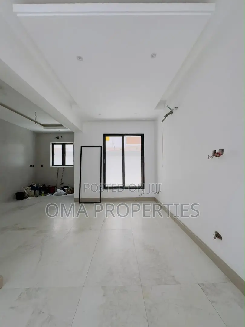 Furnished 2bdrm House in Gbagada for sale