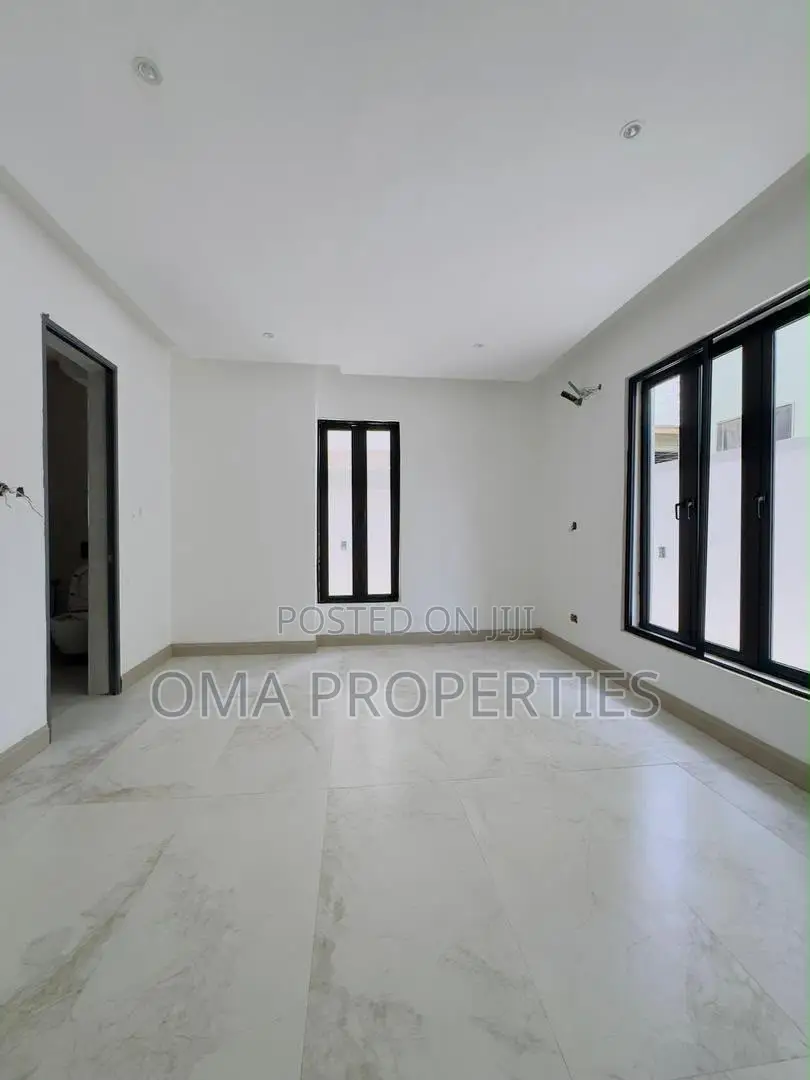 Furnished 2bdrm House in Gbagada for sale