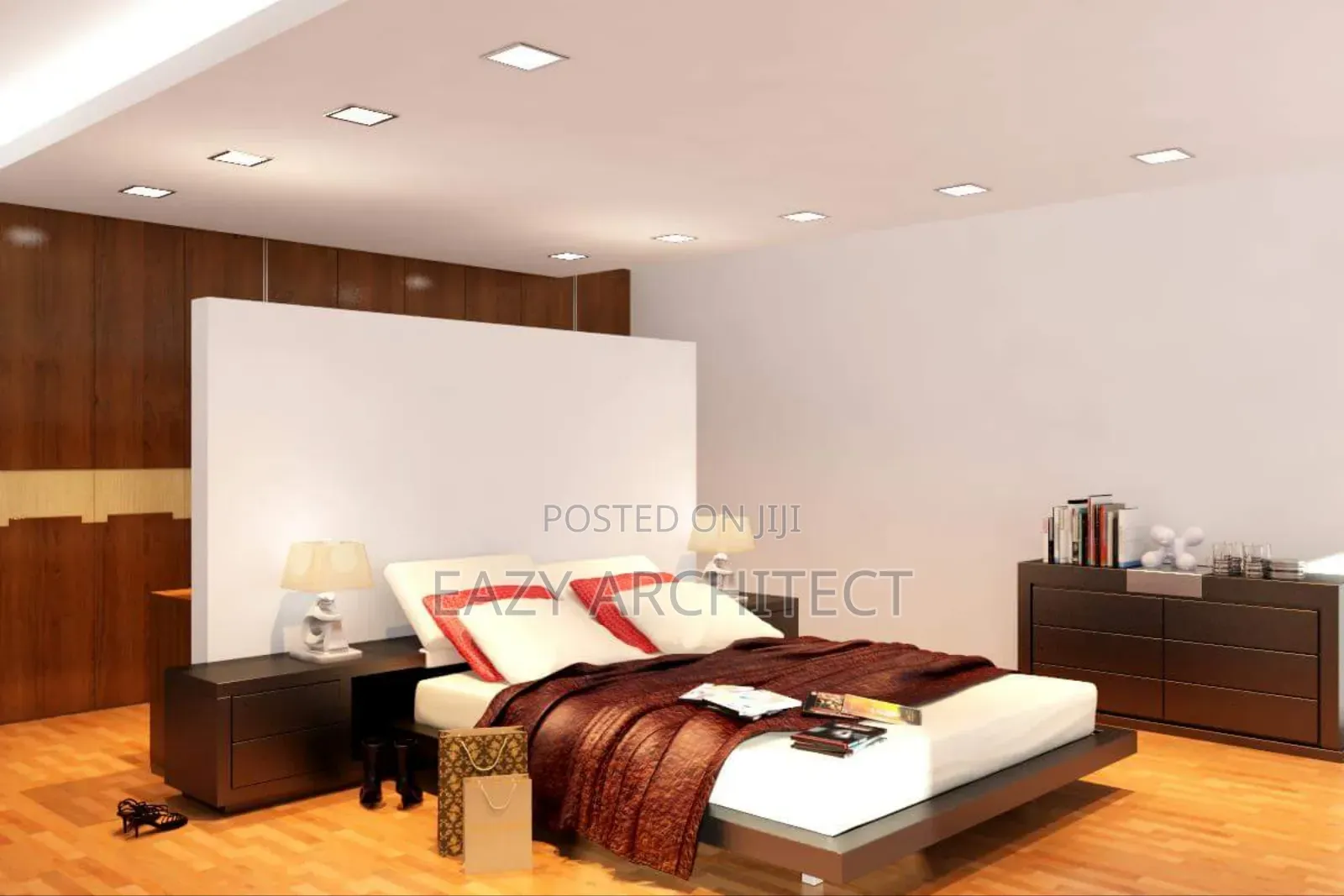 Architectural Design, Architect, Architecture and Interior Designer
