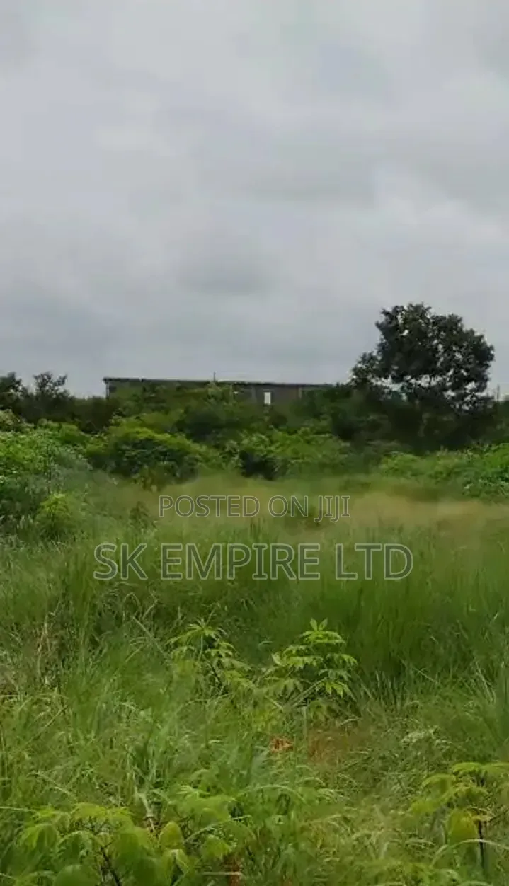 Hot Investment,Corner Piece 1plot of Land Behind Jamal Hotel,Eziobodo