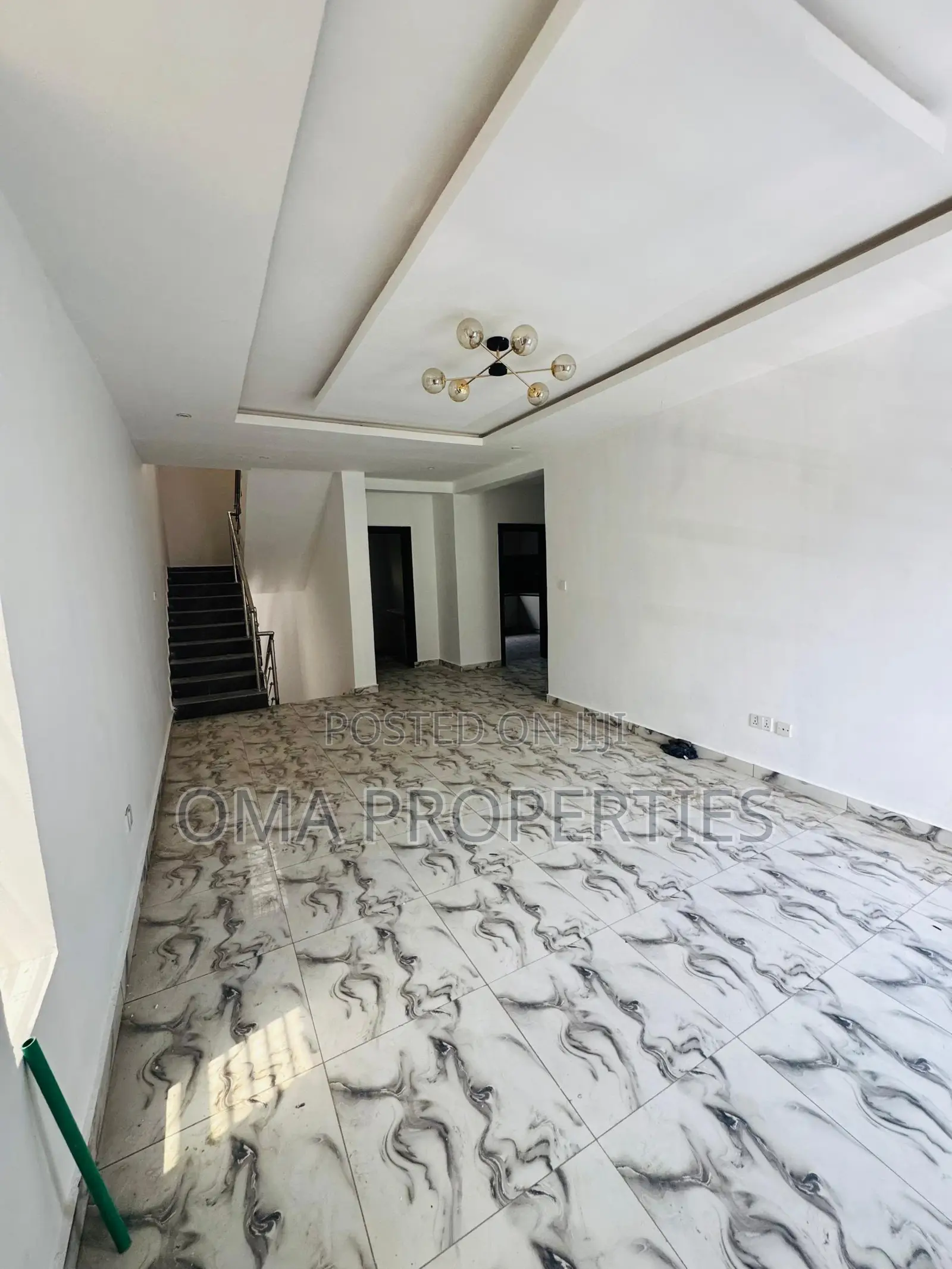 Furnished 4bdrm House in Maryland for sale