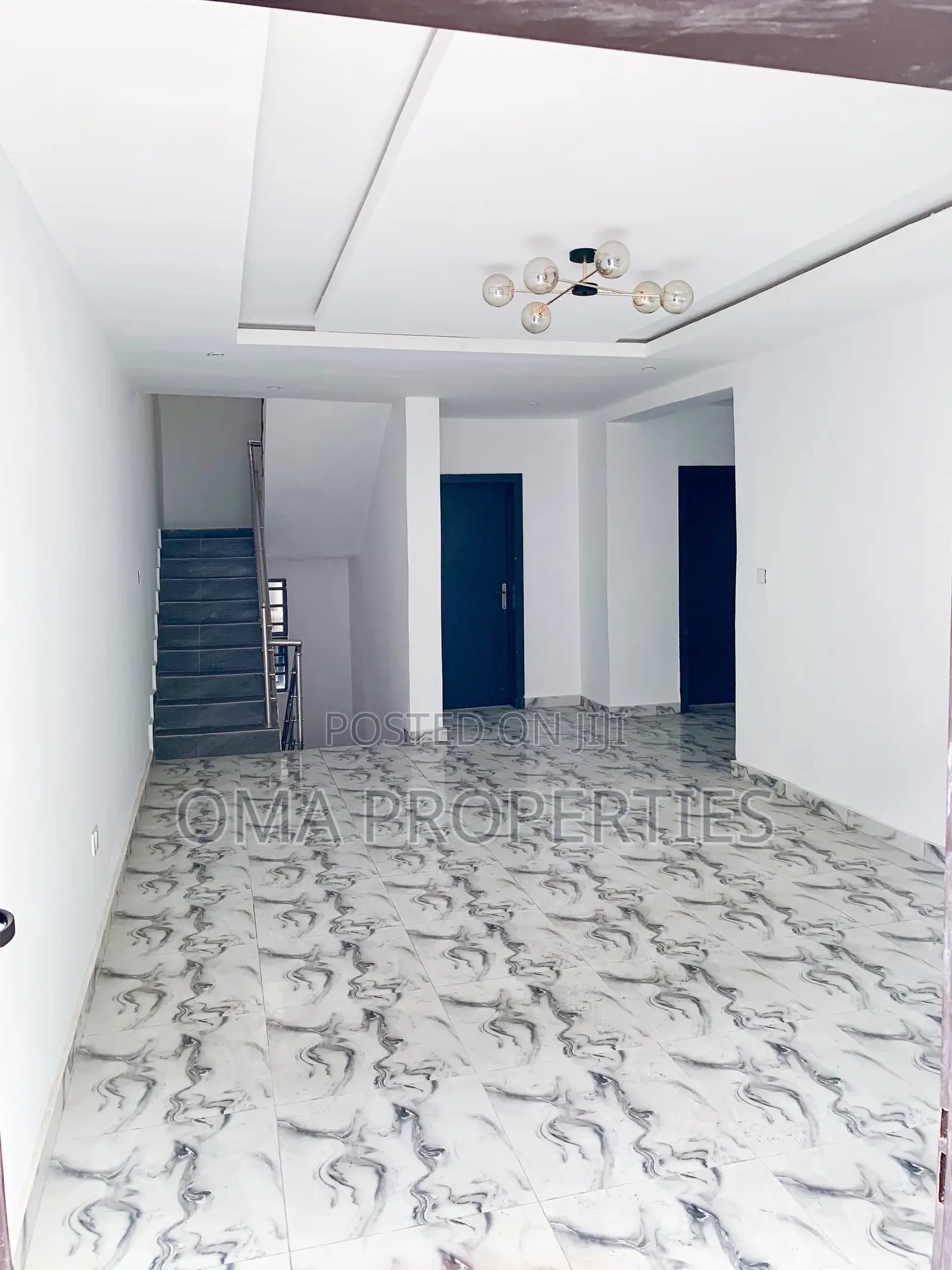 Furnished 4bdrm House in Maryland for sale