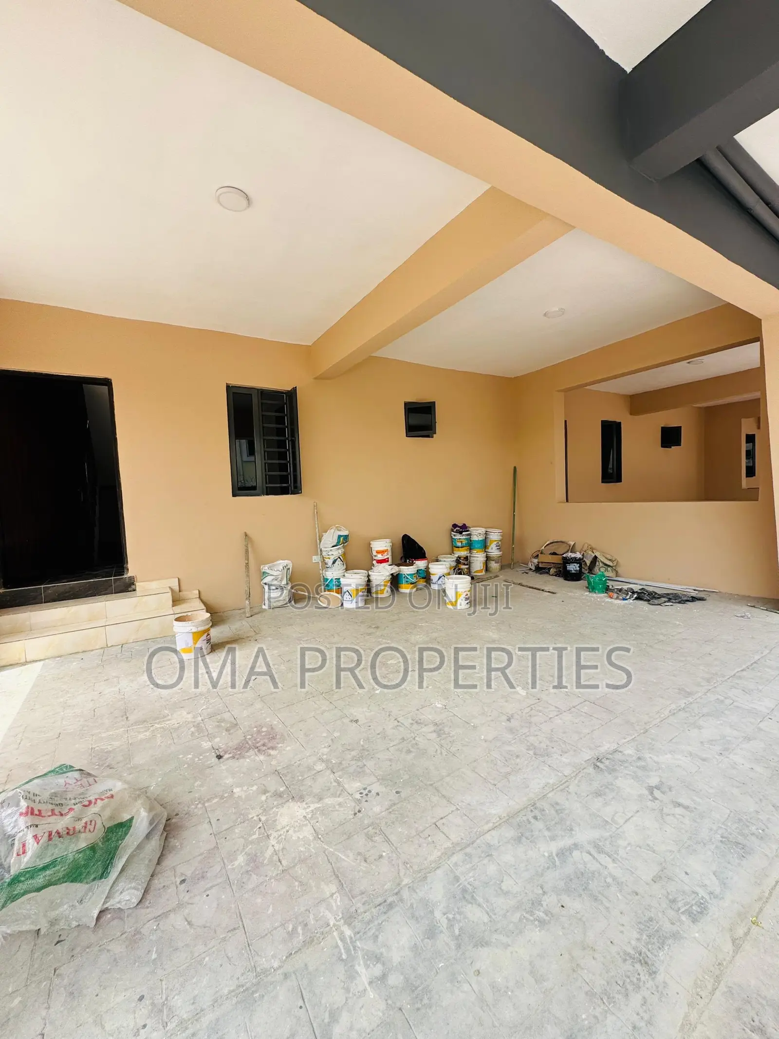 Furnished 4bdrm House in Maryland for sale