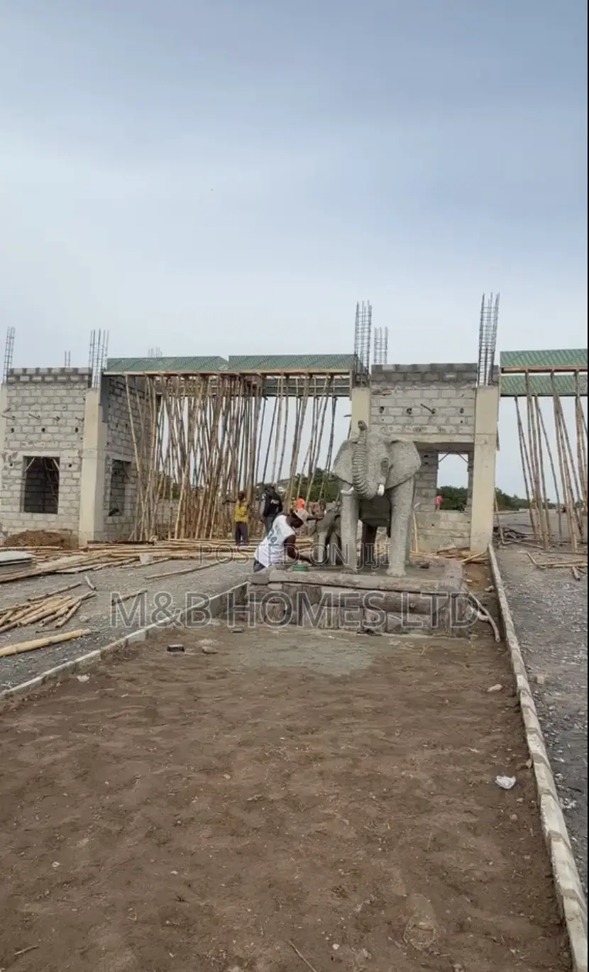 Plots for Sale at Double King Primelux Exclusive Estate, APO