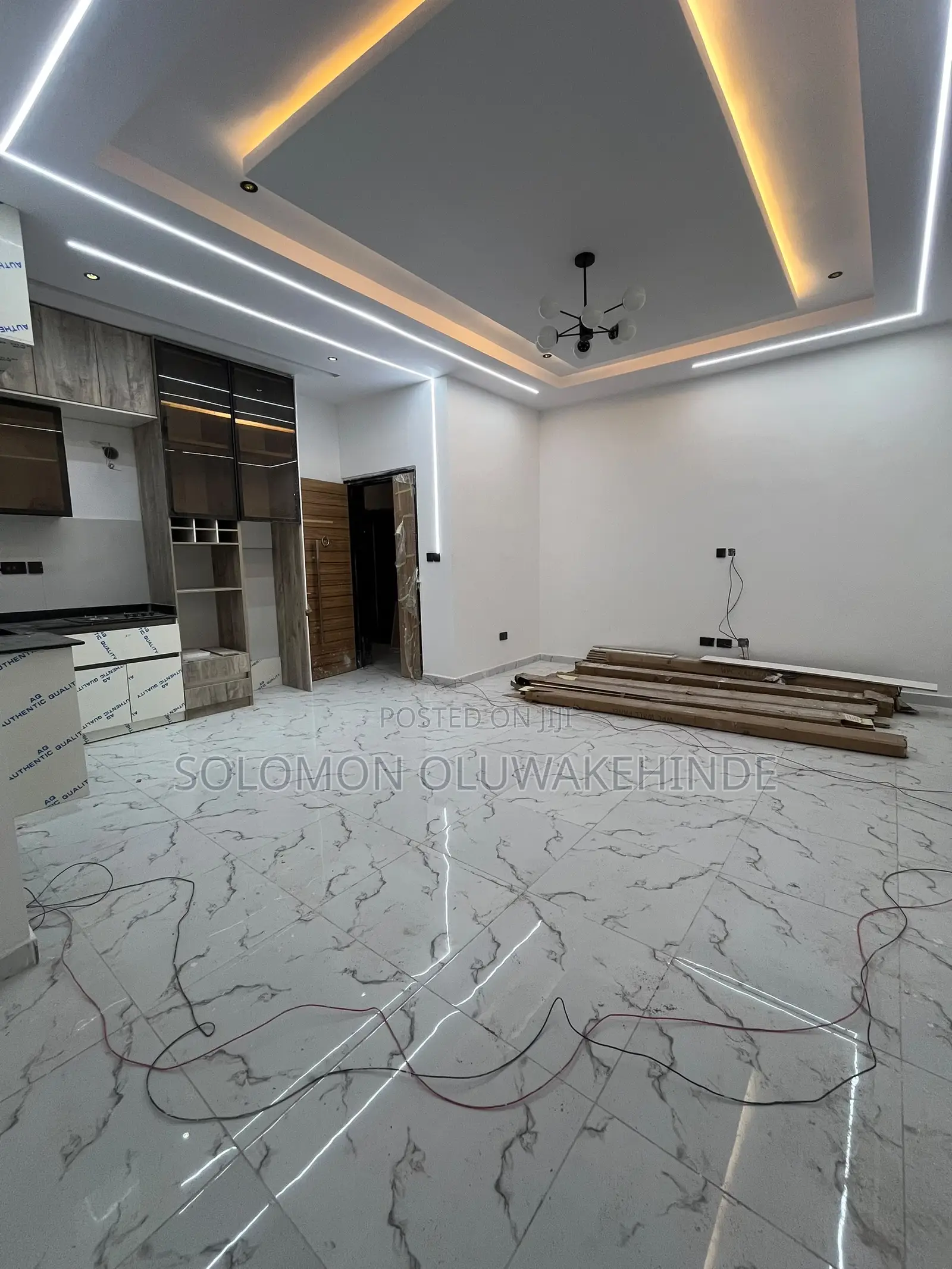 2bdrm Apartment in Lekki Phase 1 for sale