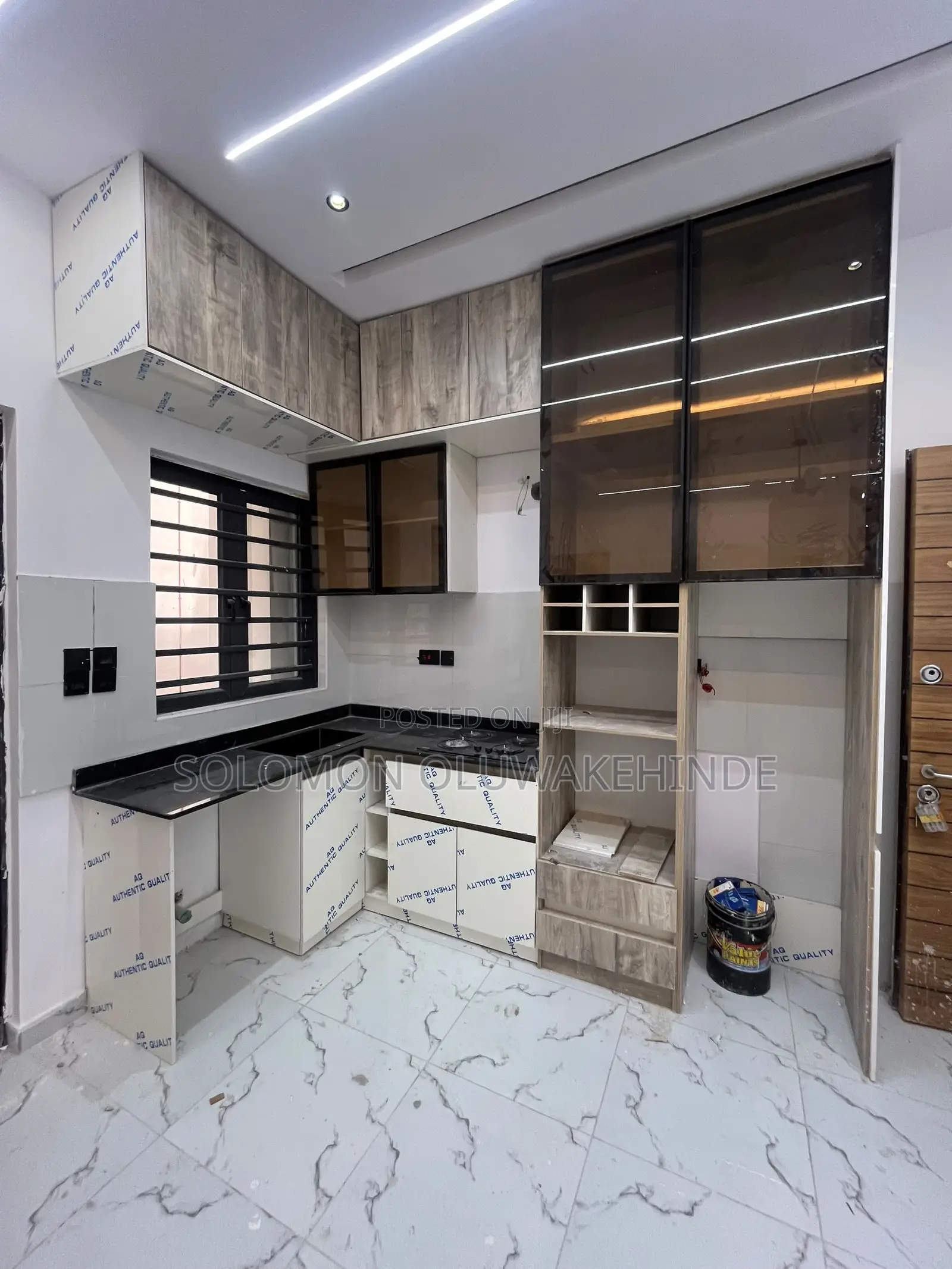2bdrm Apartment in Lekki Phase 1 for sale