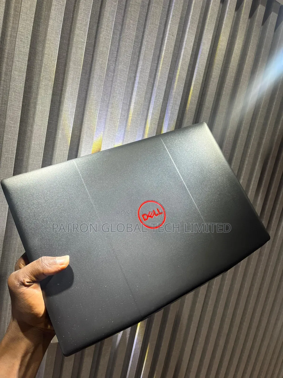 Laptop Dell G3 15 3579 16GB Intel Core i7 SSD 512GB